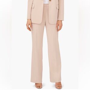 Halogen High Waist Wide Leg Pants || NWT || Size 16